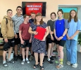 Лето 2023 в библиотеках МБС