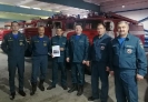 Литературное знакомство