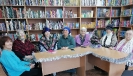 Святок вечер наступил