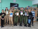 Наш общий день