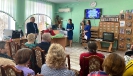 Предельно близкой делать даль.