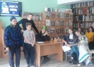 Нас всех объединяет книга