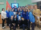 Имя твое неизвестно, подвиг твой бессмертен