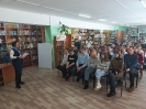 Профориентация в МЦБ