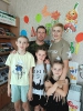 Конкурс «Папа, мама, я - прекрасная семья»