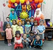 Детские праздники в ЦДБ
