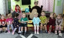 Громкие чтения Живая сказка