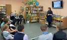 Час информации Подвиг Сталинграда