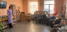 Громкие чтения Лучшая семья в  мире