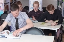 урок Научно-познавательная литература