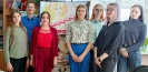 Интеллектуальное состязание Литературная лестница
